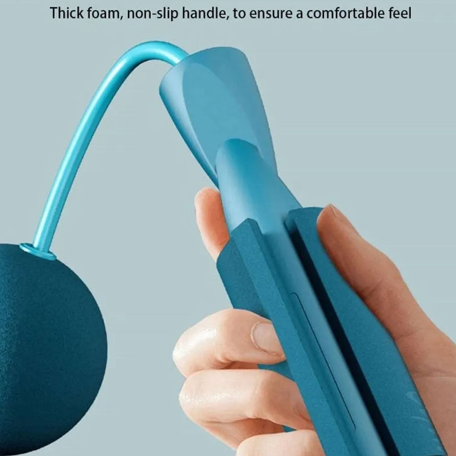 Workout Jump Rope