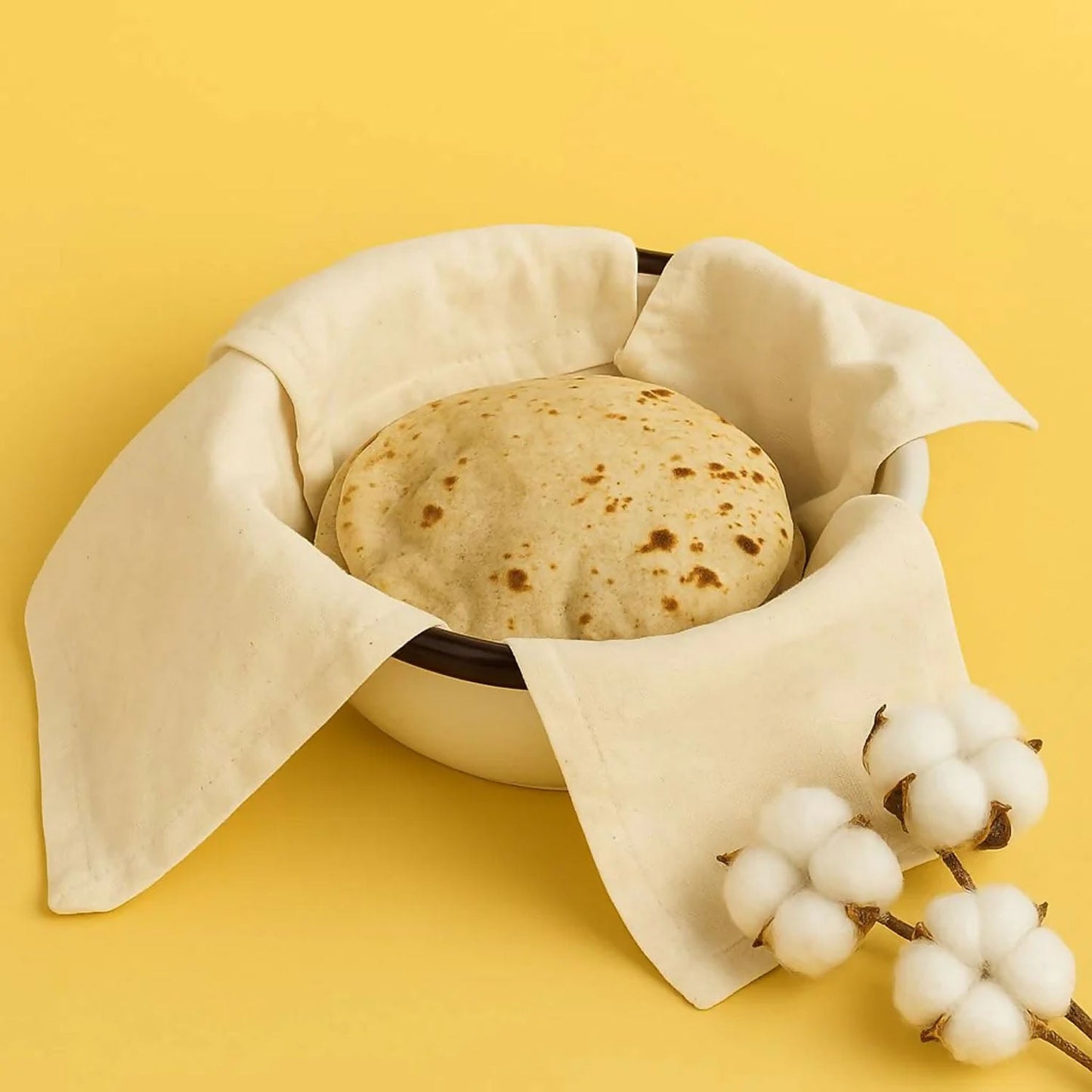 Roti Cover Cloth