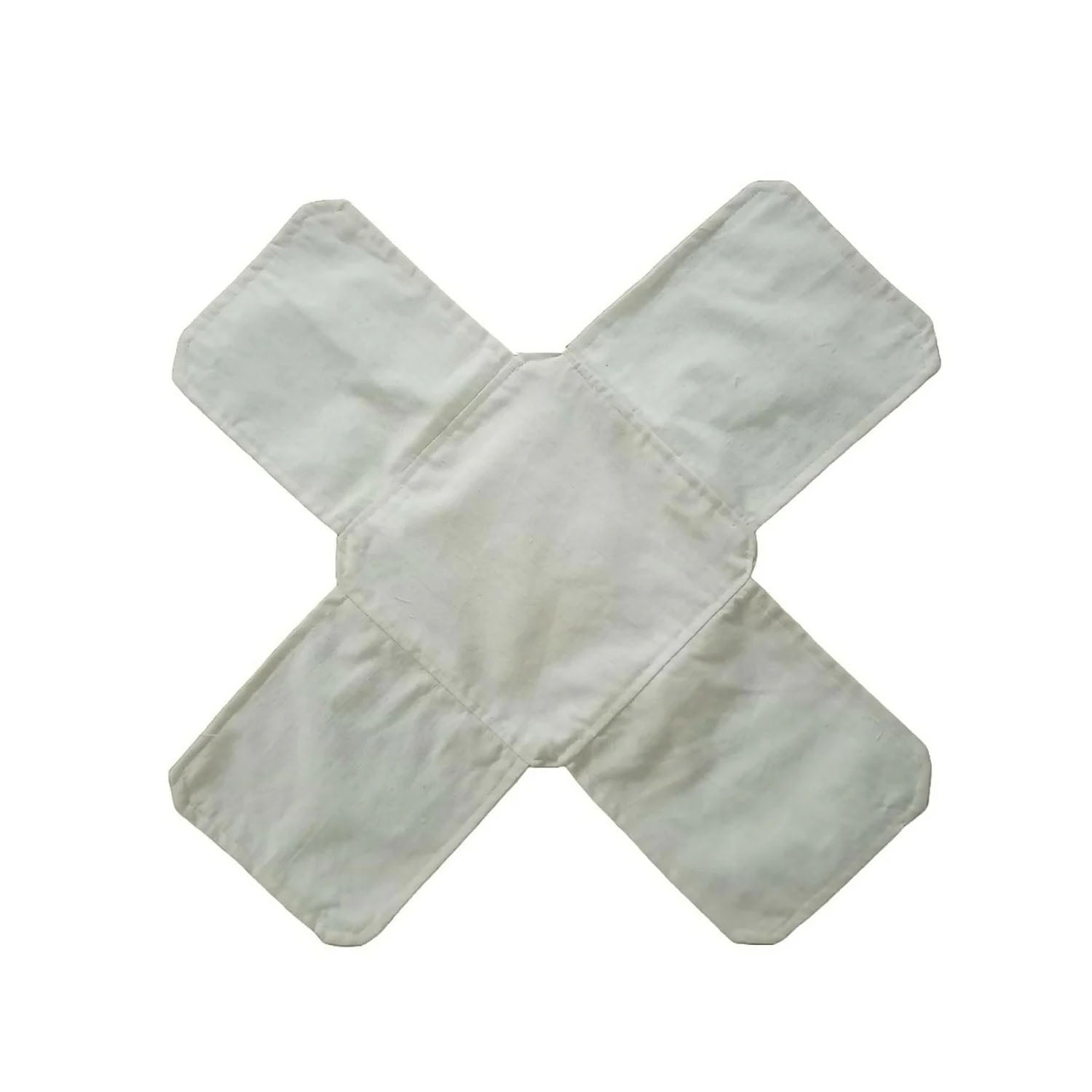Keeping Cotton Cloth