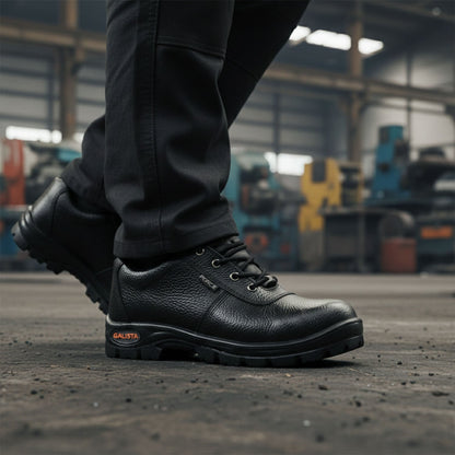 Safety Footwear