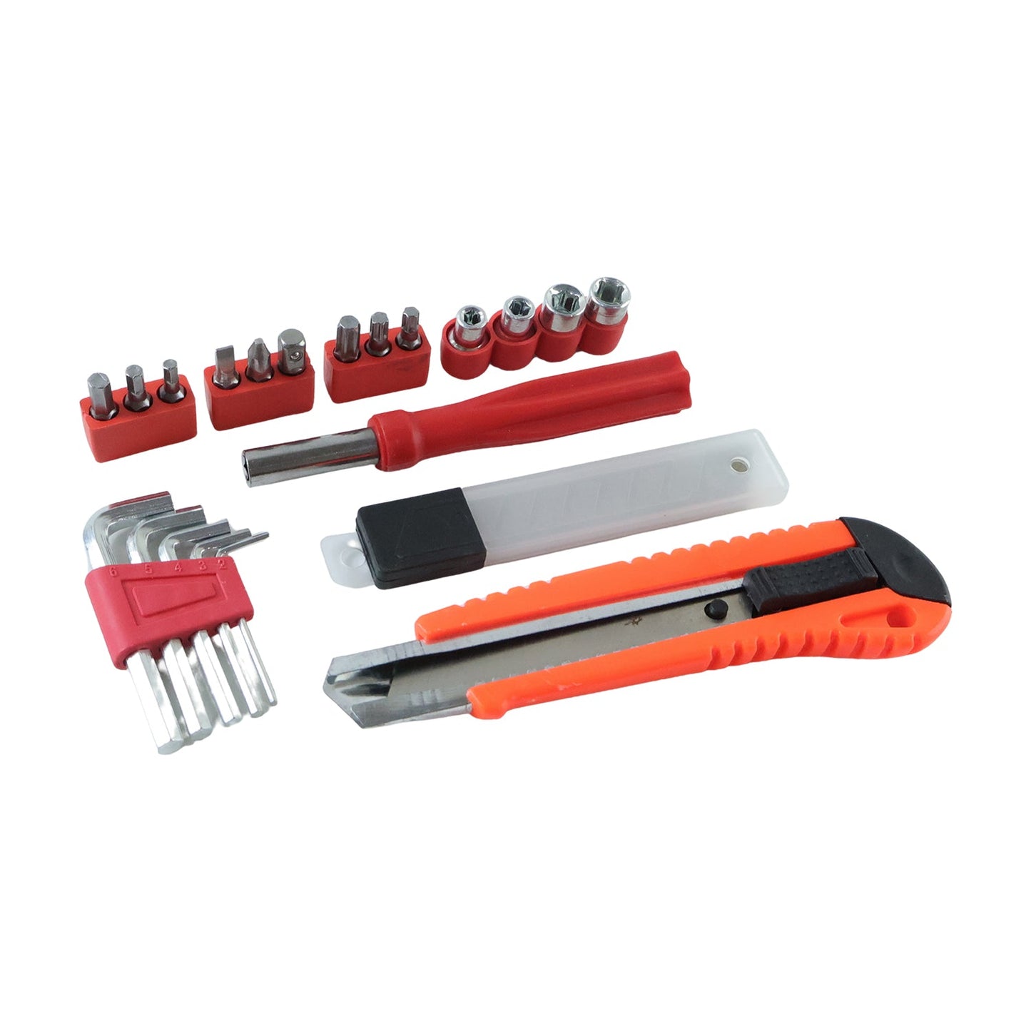precision screwdriver tool kit