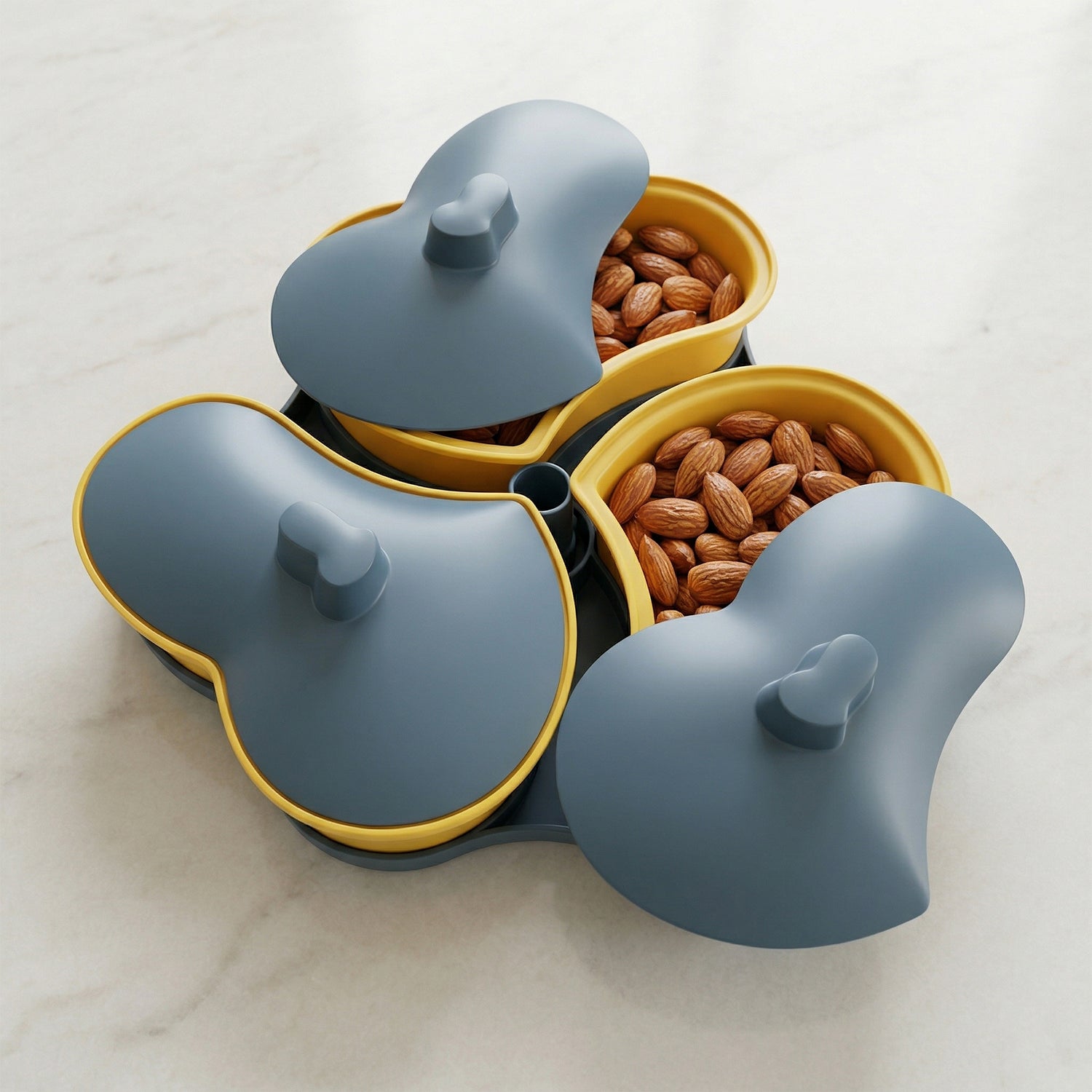 Food Serving Organizer