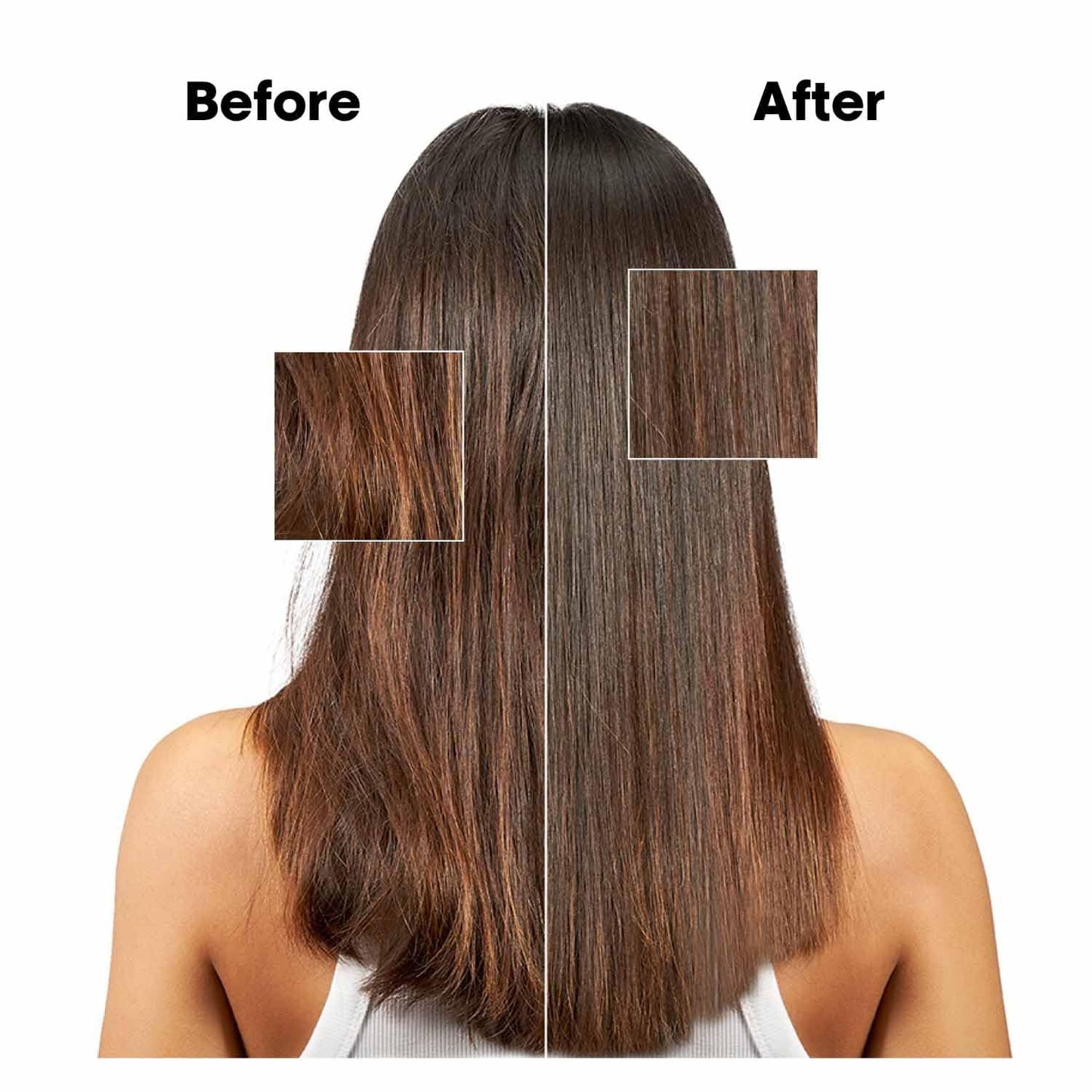 Hair Repairing Shampoo Sachet (20 ML)