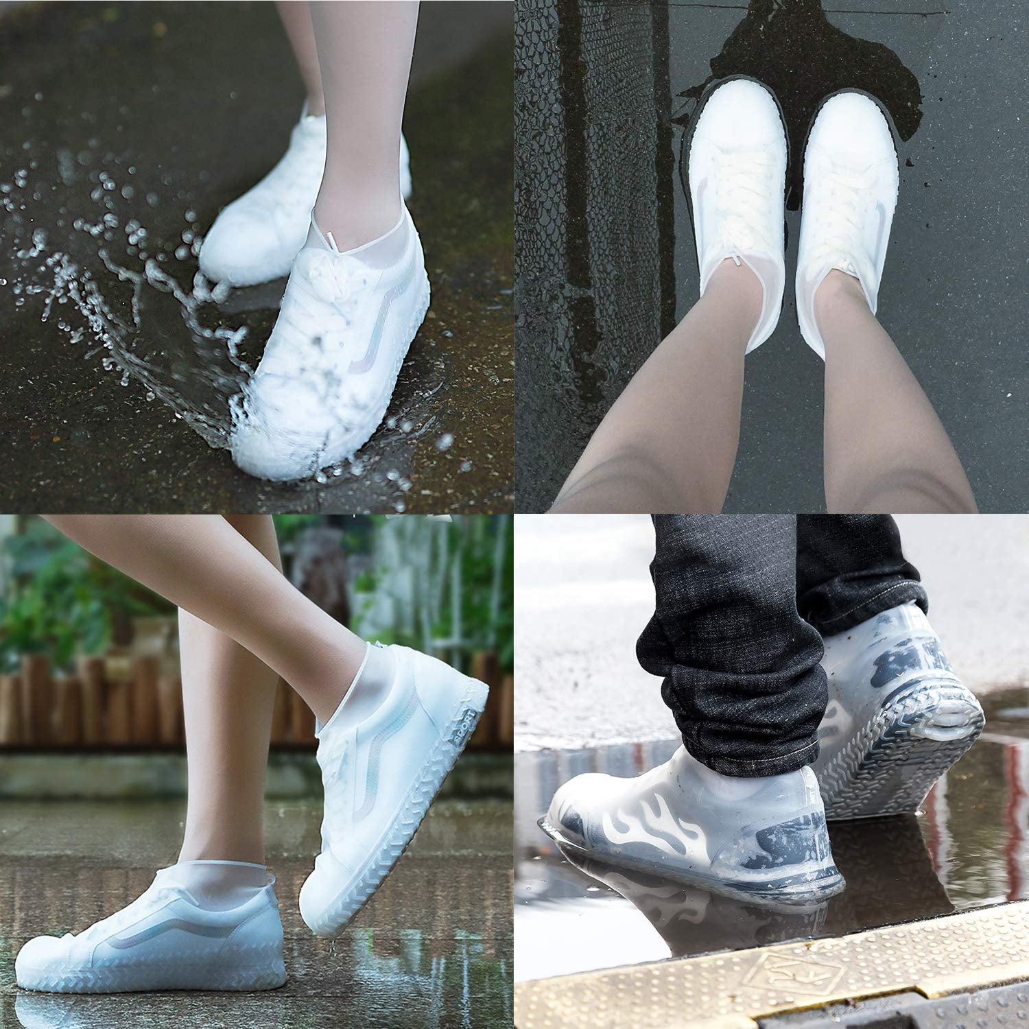 Shoe Protector