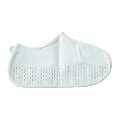Silicone Shoe Covers