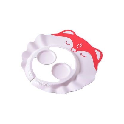 Baby Bath Cap