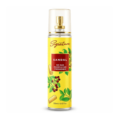 Sandalwood Freshener