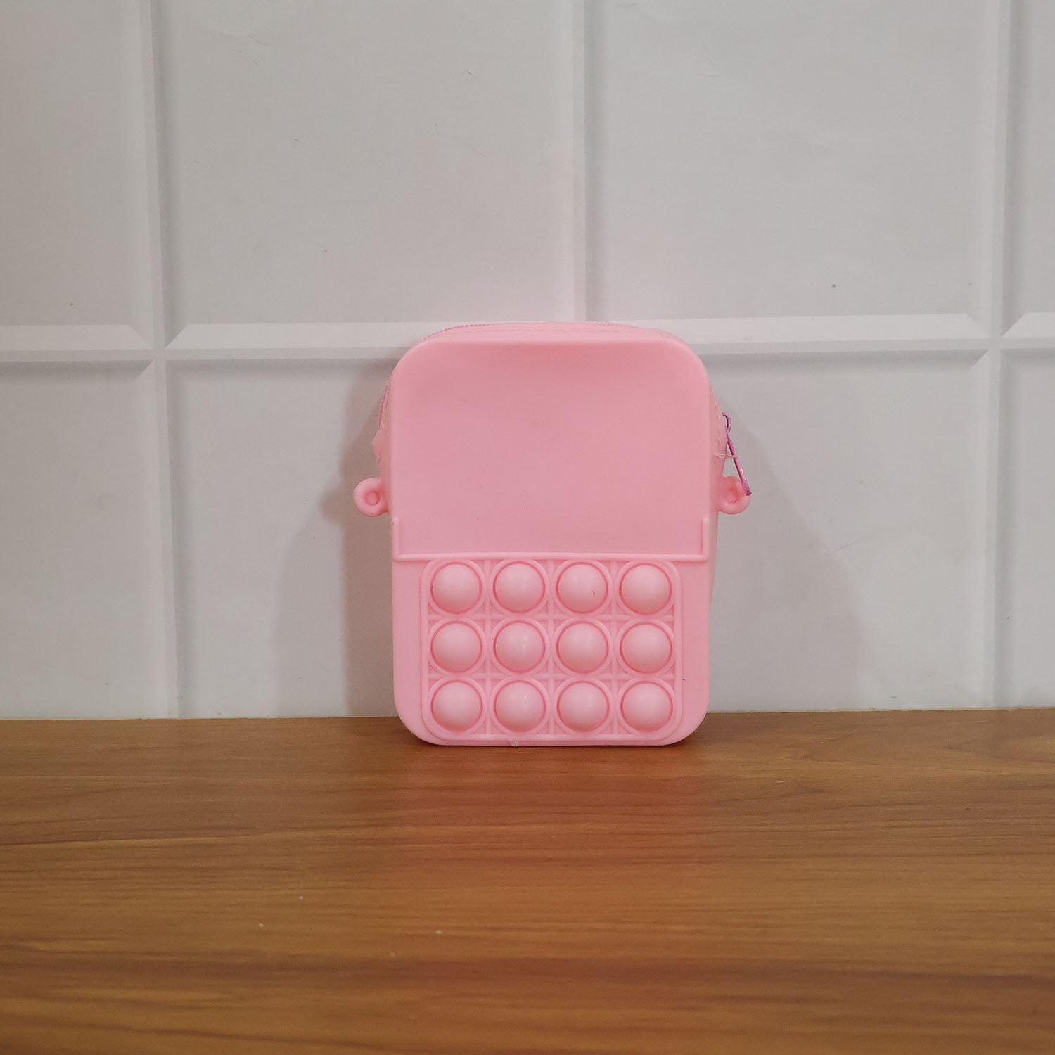 Small pop it handbag