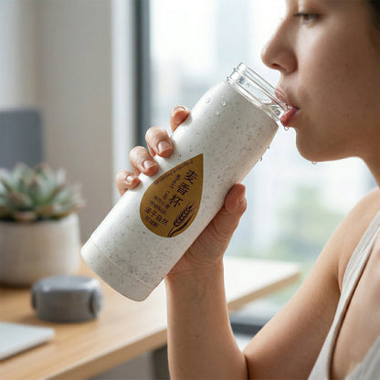 Office Water Bottle