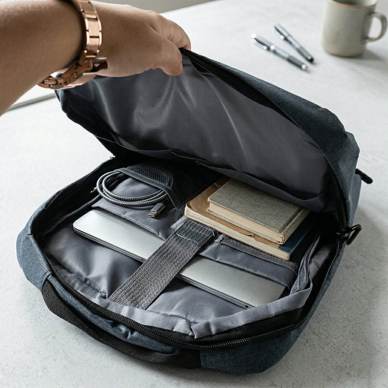 Laptop Bag