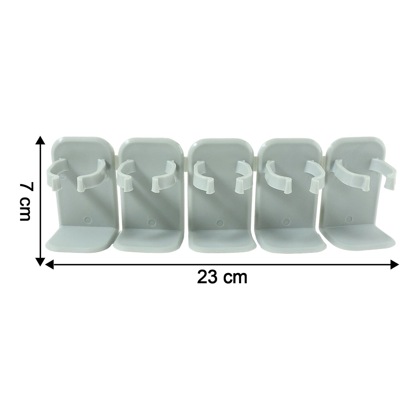 wall mounted kitchen rack