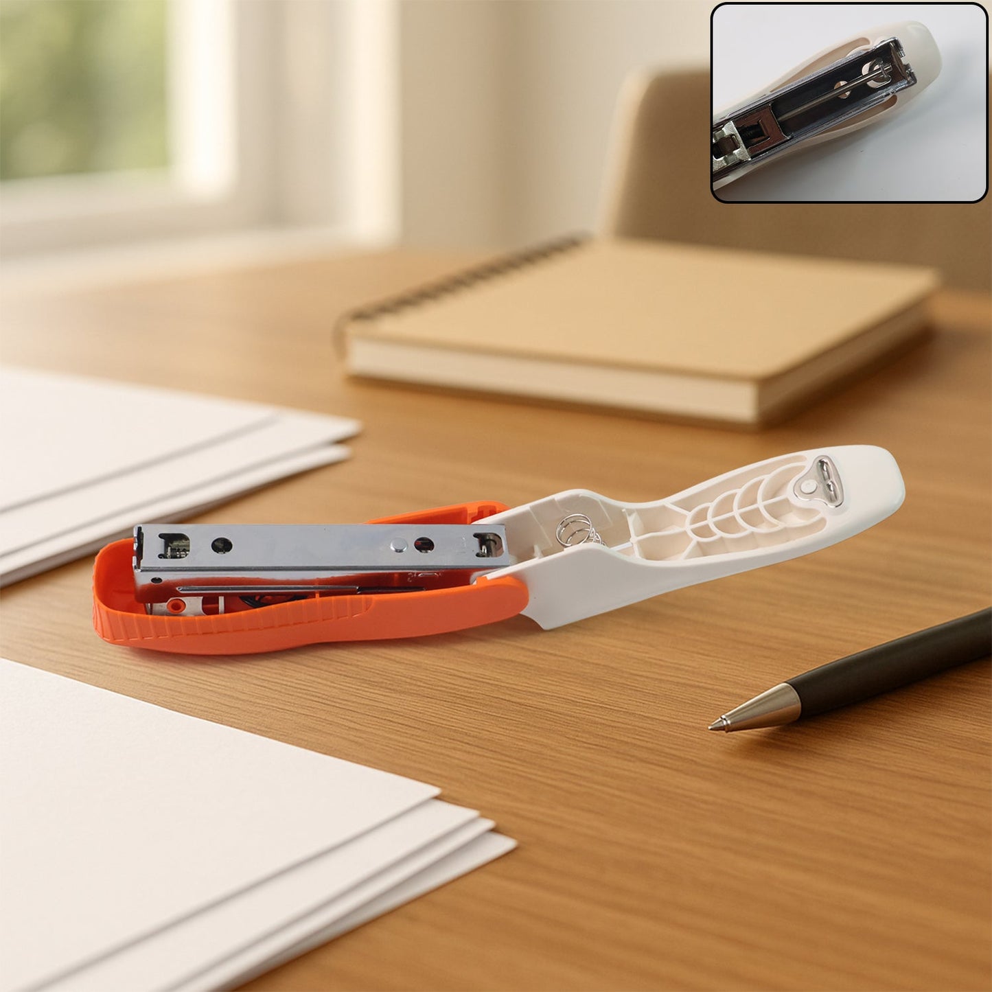 Kangaro Stapler 