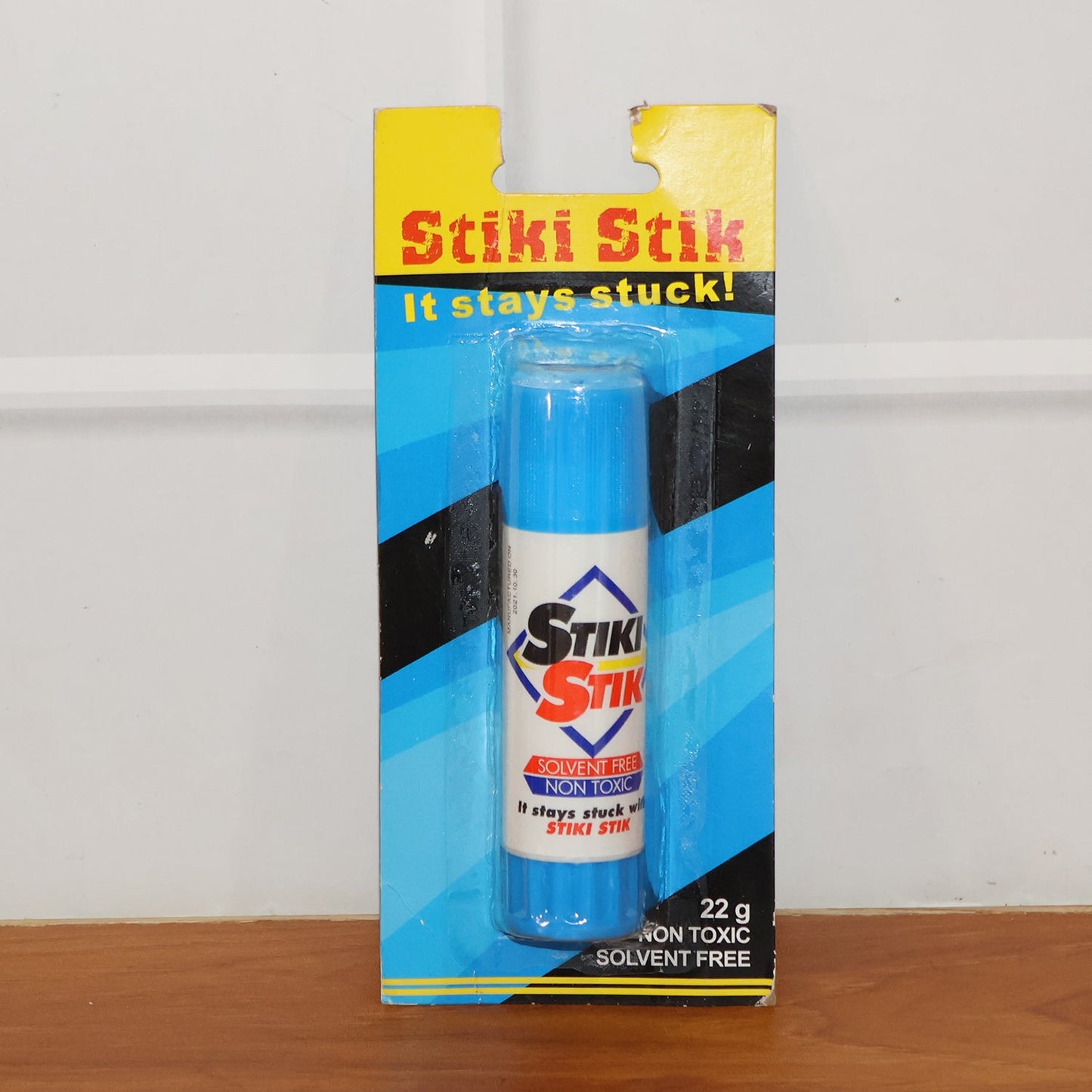 Stiki Stik Glue Stick (22gm / 1 Pc)