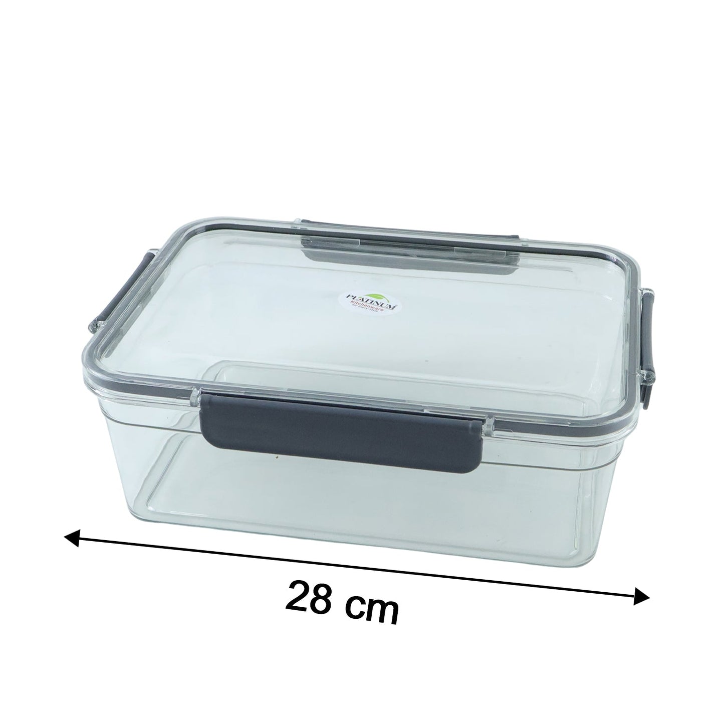 pantry container set