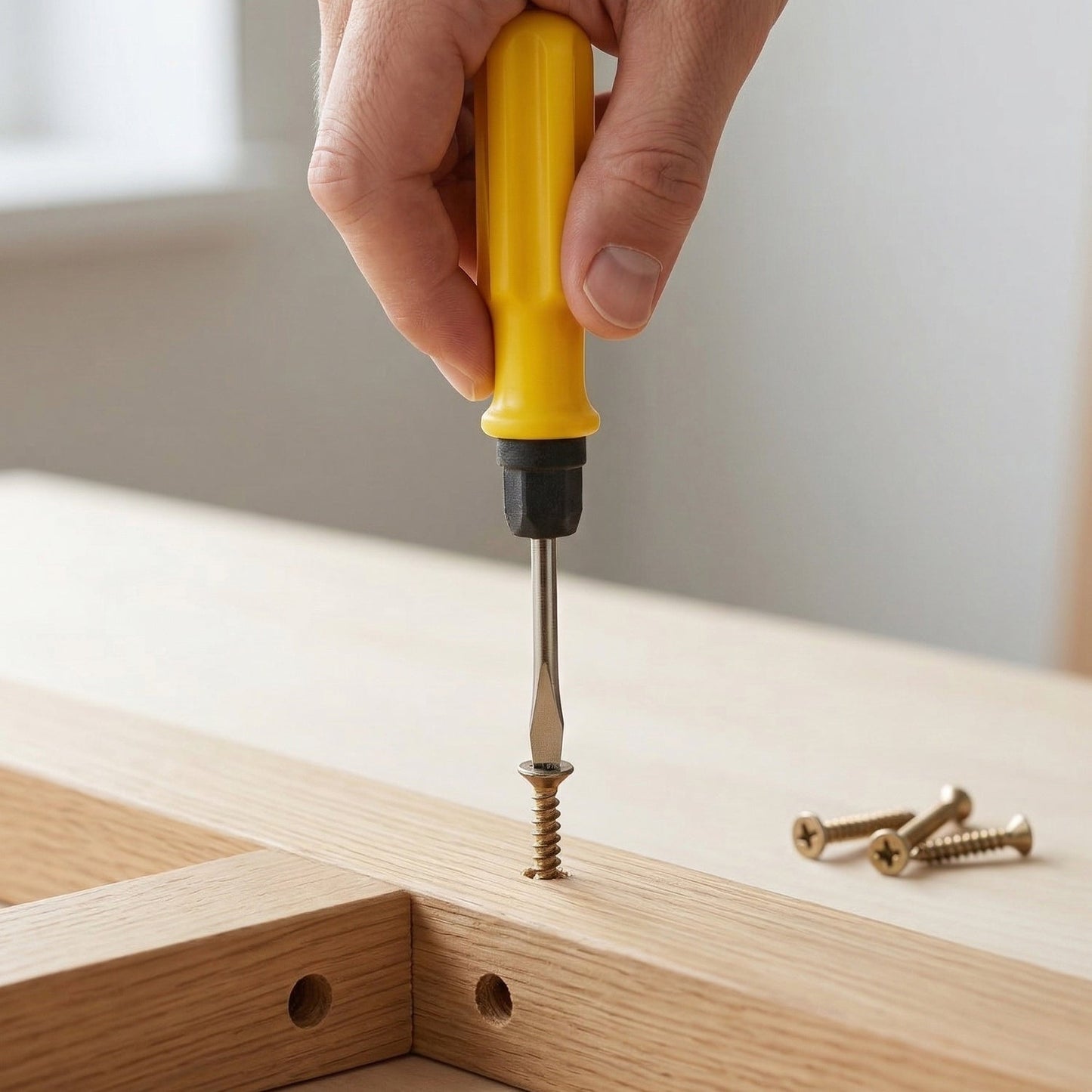 home maintenance tool set