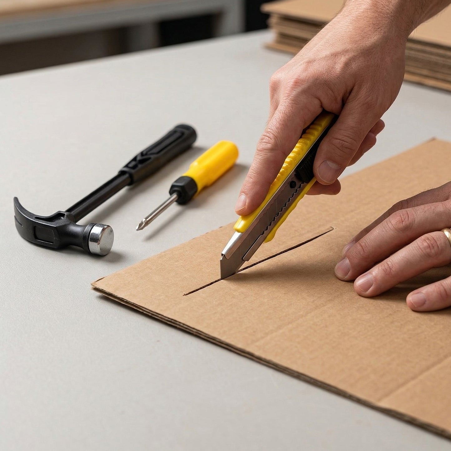 basic hardware repair kit