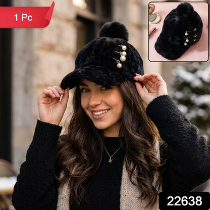 cap