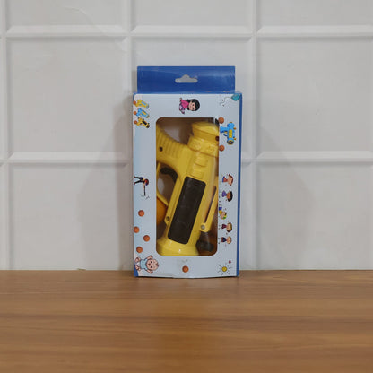 Target Titan Ball Shooter Toy Gun (1 Set)