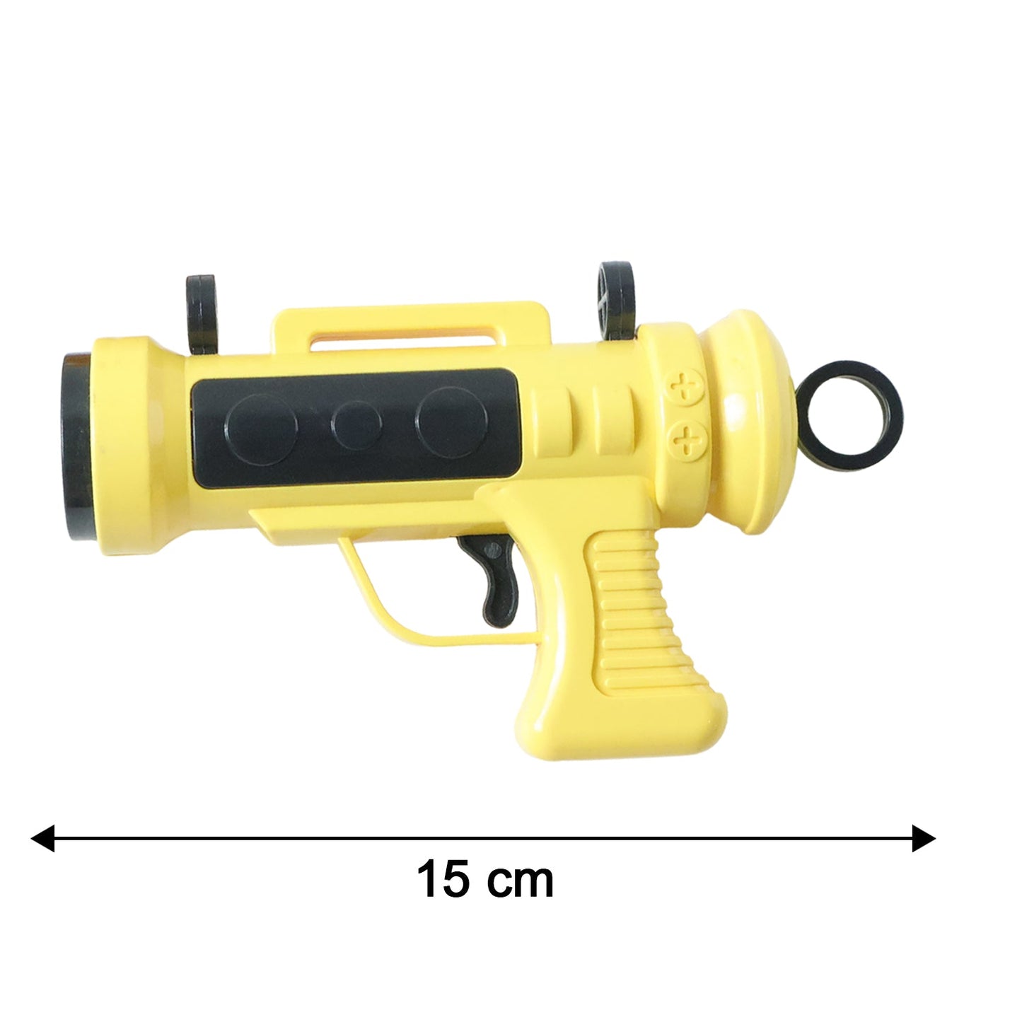 Target Titan Ball Shooter Toy Gun (1 Set)