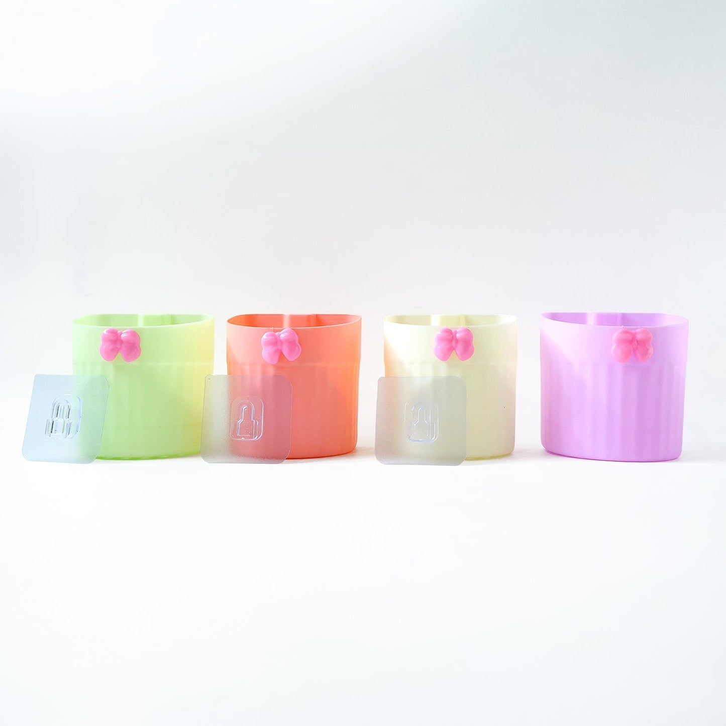Bathroom Organizer Cup