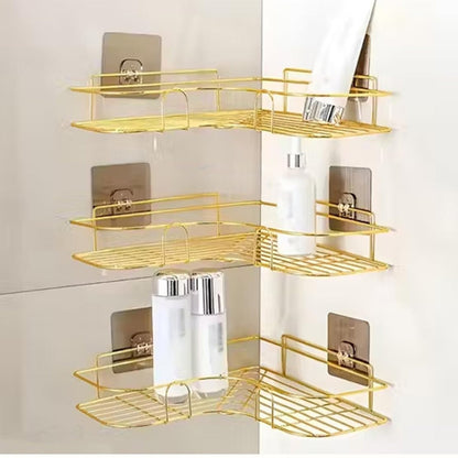 Heavy Duty Adhesive Wall Hook (1 Pc)