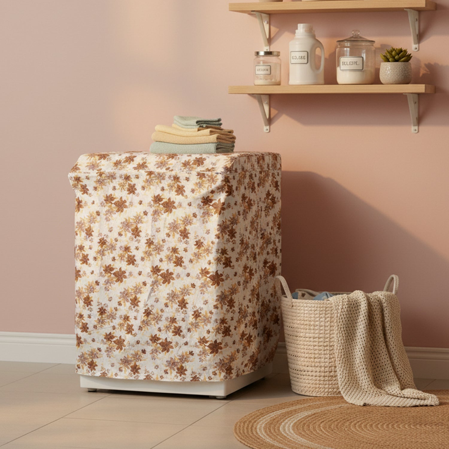 Washing Machine Cover
