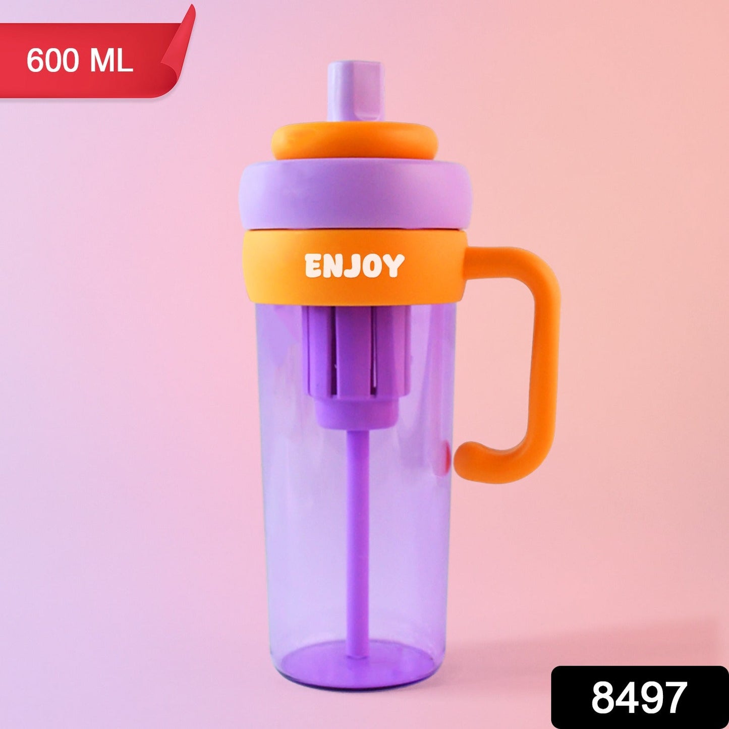 Trek Bottle 600