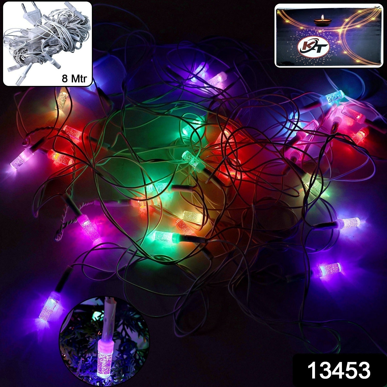 LED Fairy Lights