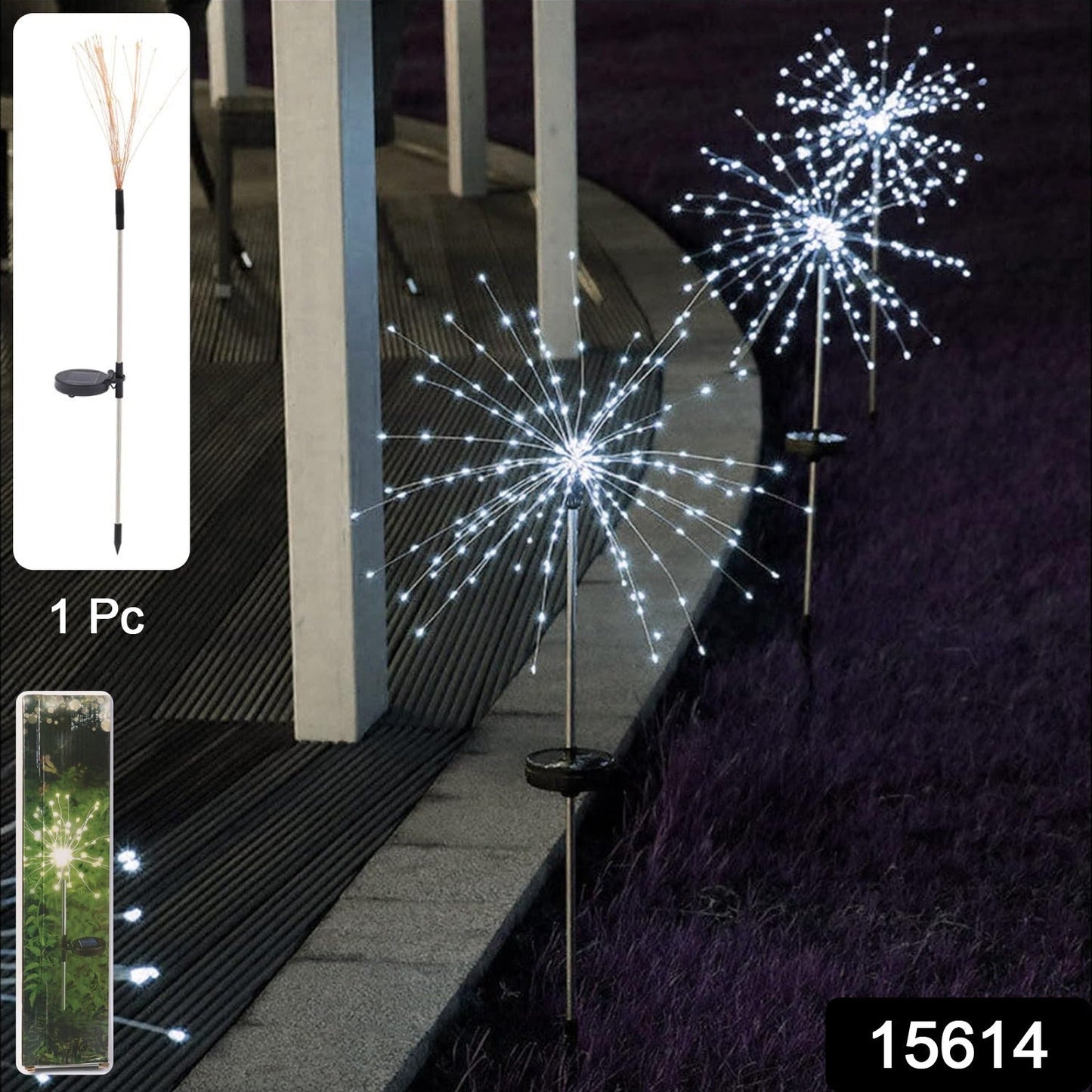 Stake Light