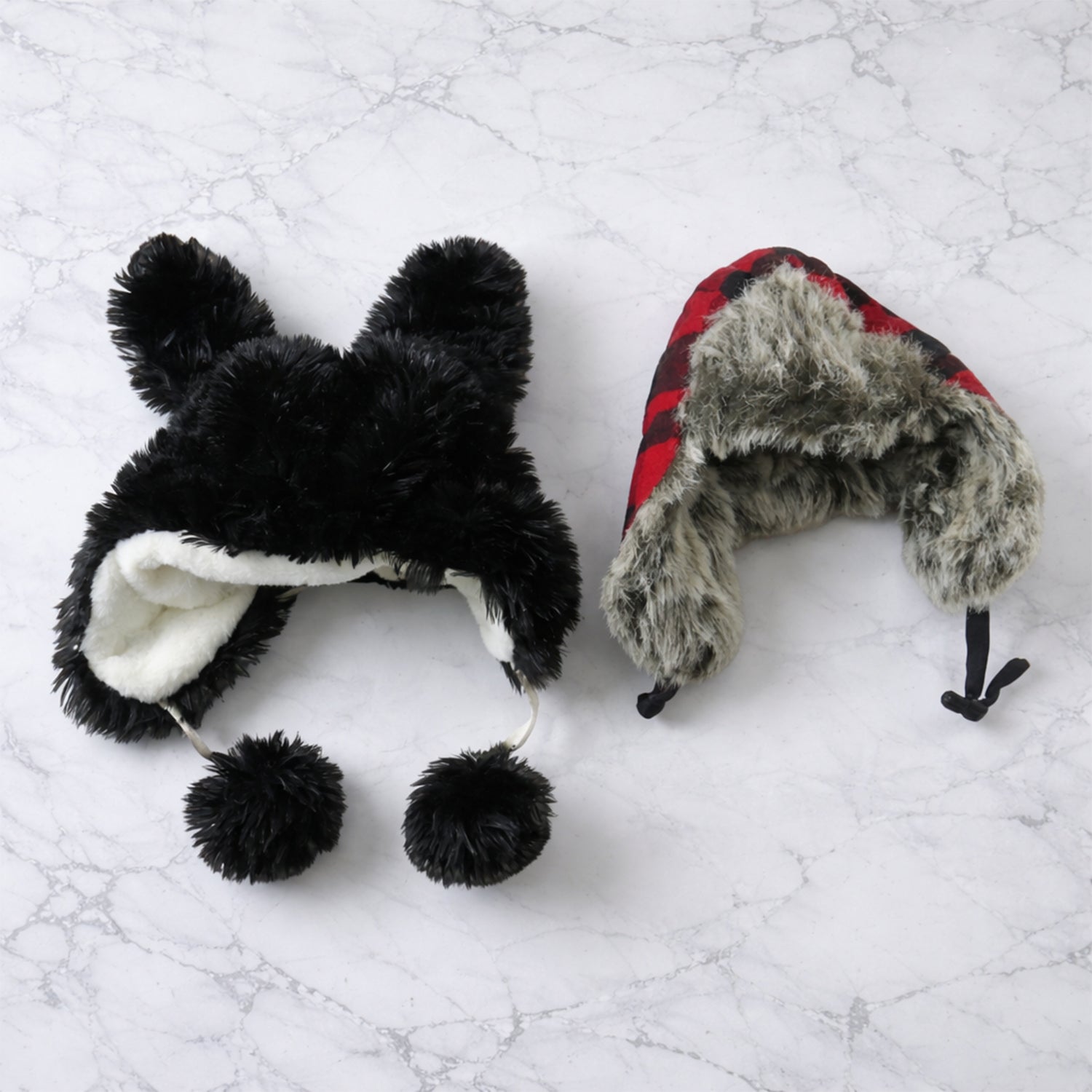 Ear Flap Cap