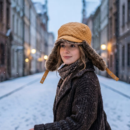 winter cap