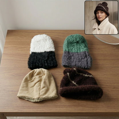 winter cap
