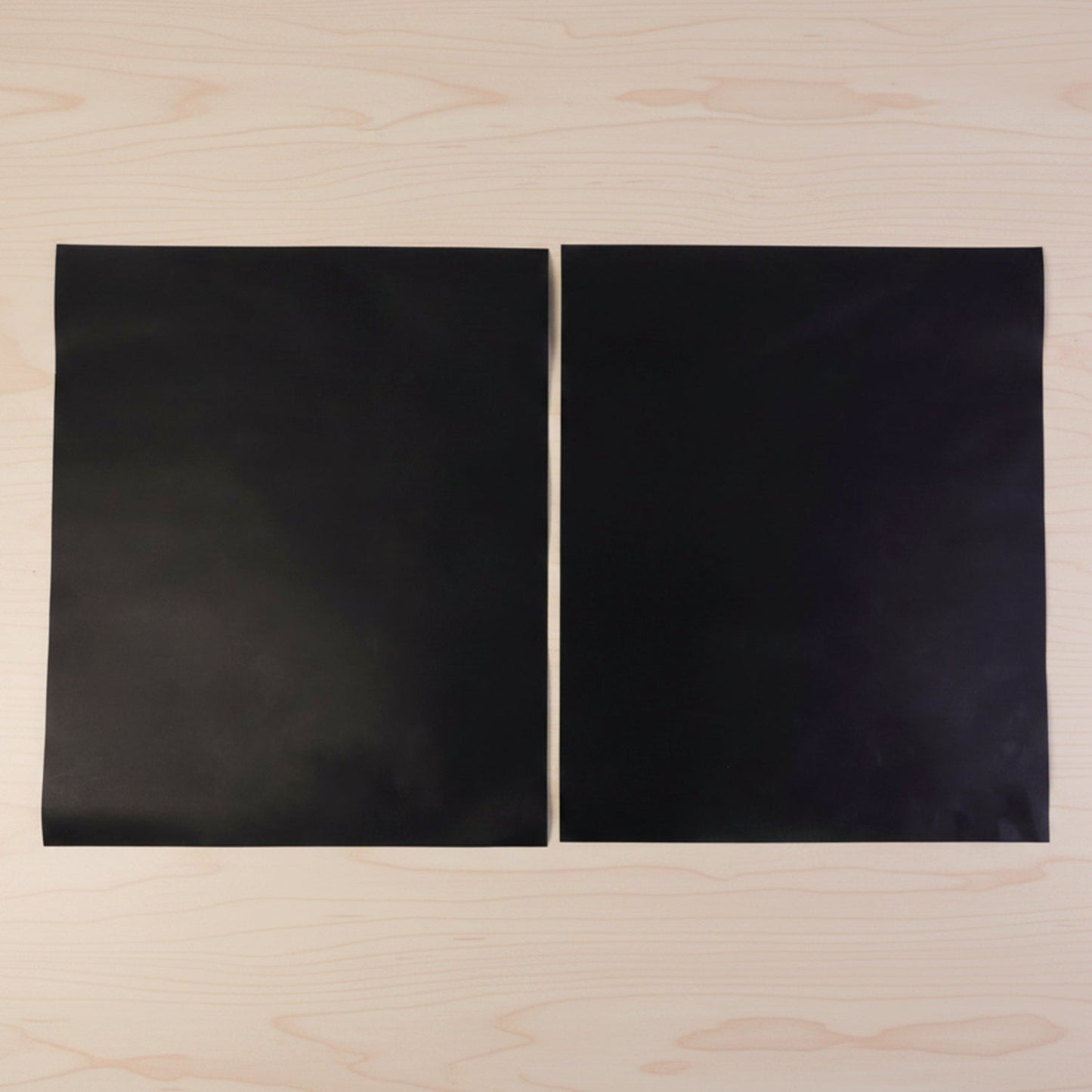 Multipurpose Non-Stick Silicone Baking Mat Set (5 Pc)