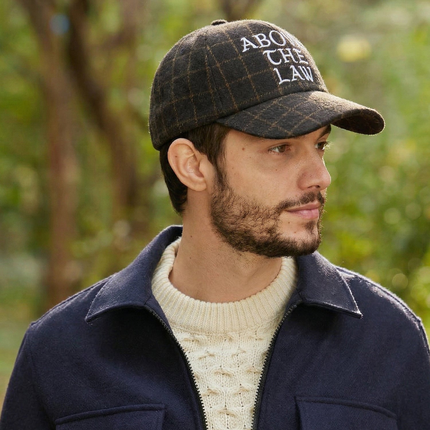 Cap
