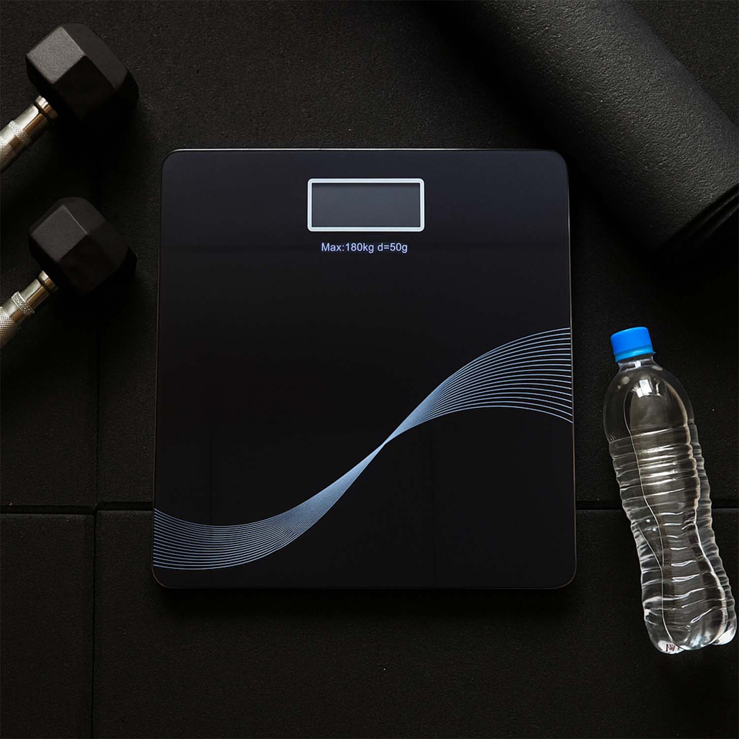 Weighing Device