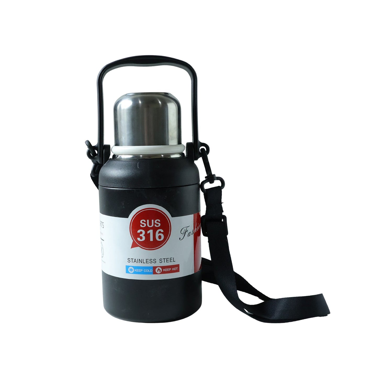 Food Storage Jar