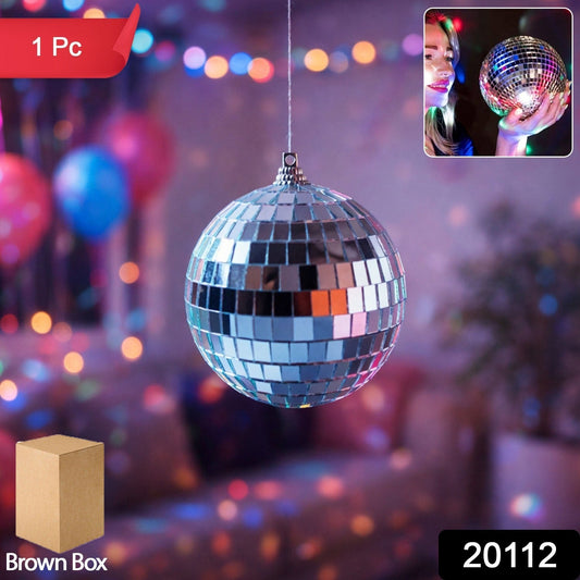 Disco Ball