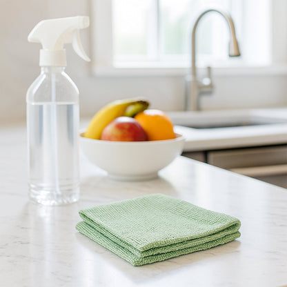Cleaning Cloth