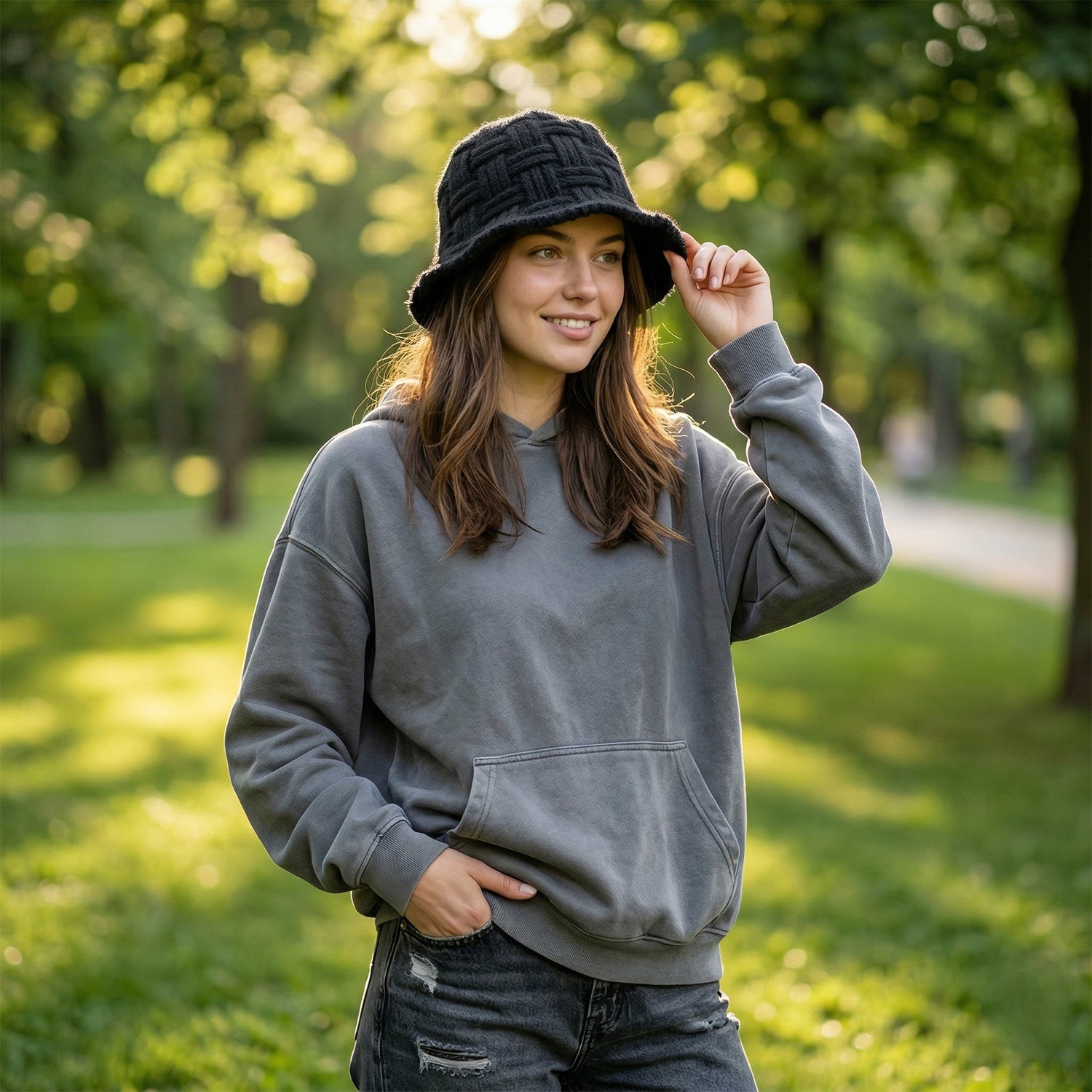 Winter Cap