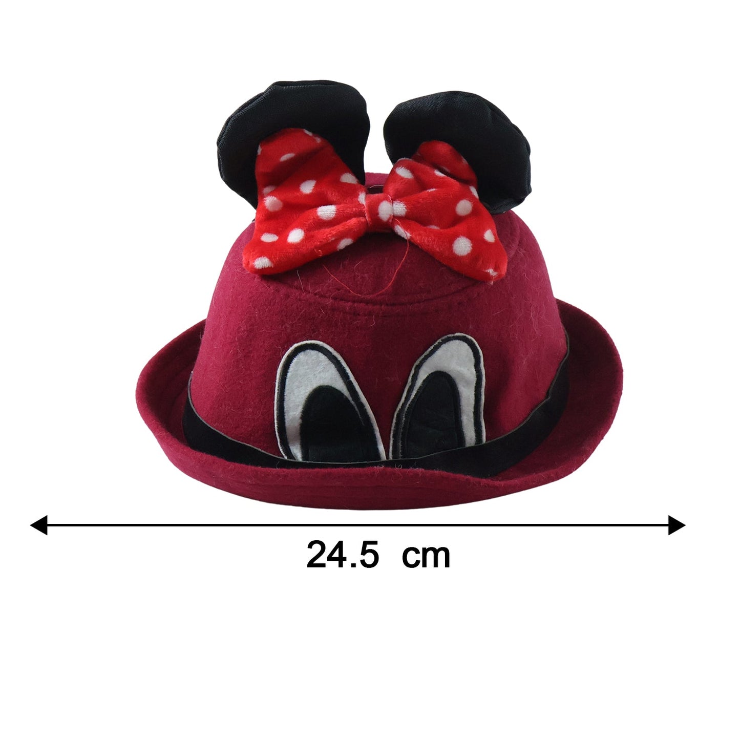Winter And Summer Bucket Style Cap for Men Women & Kids 1 Pc