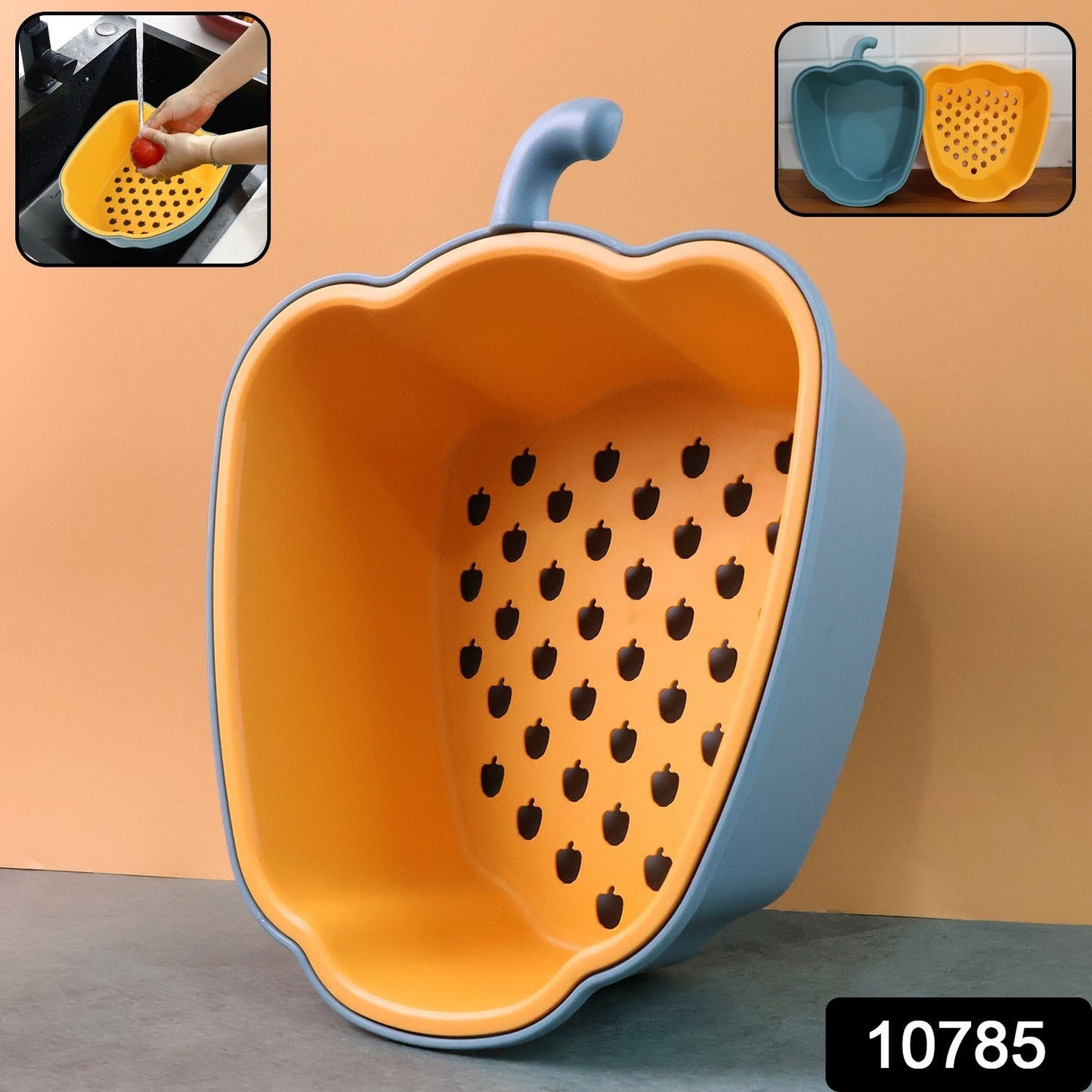 Washing Bowl