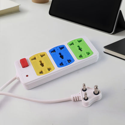 Mini Socket Board