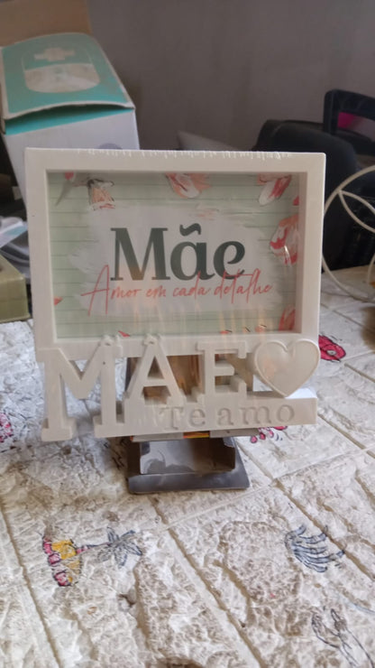 Photo Frame Holder, Picture  For Decorate Your Living Room,  10×15 Cm (1pc)