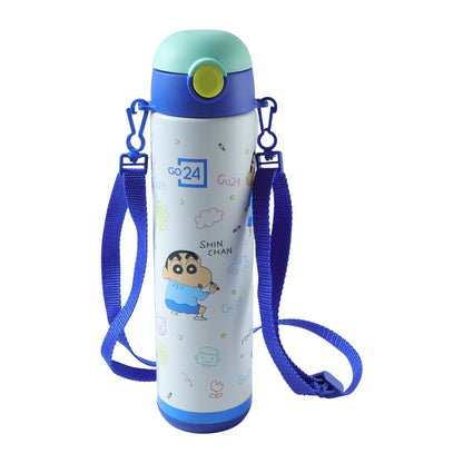 leakproof kids steel bottle