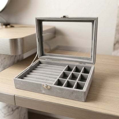 Ring & Necklace Organizer