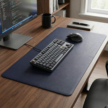 Large Size Desk Mat