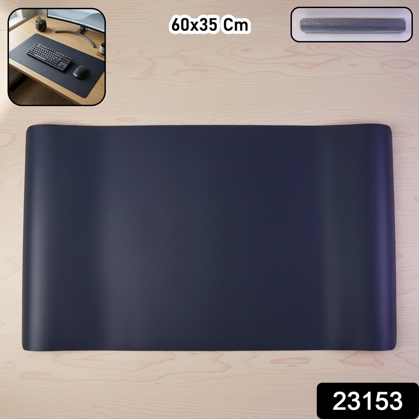 Desk Mat Mouse Pad