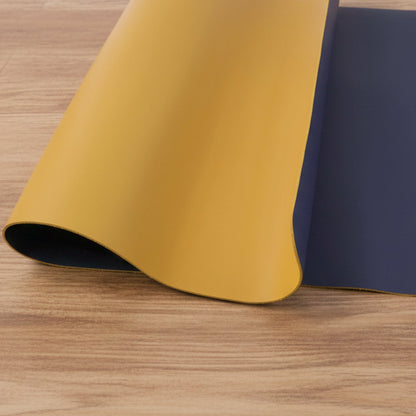 Premium Anti-Slip Large Desk Mat Mouse Pad (1 Pc,80x40 Cm)