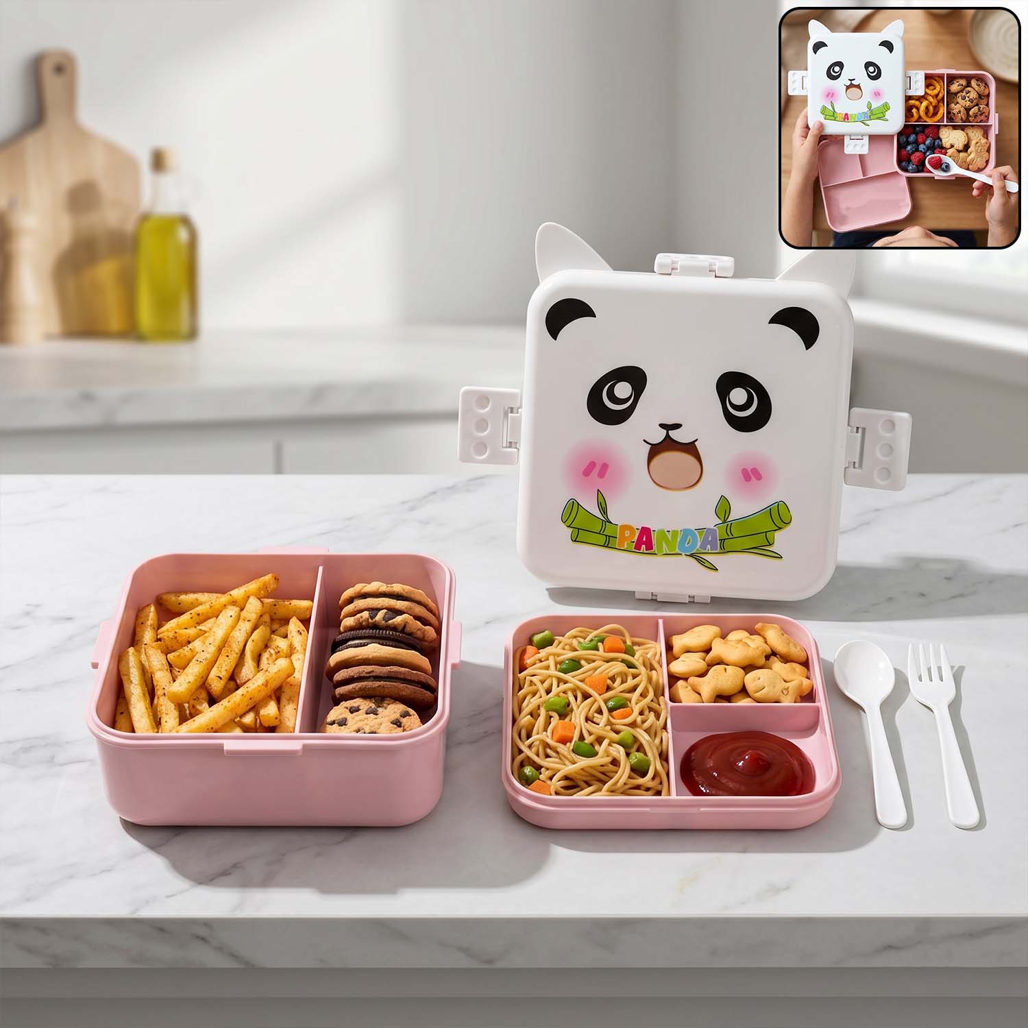 Lunch Box