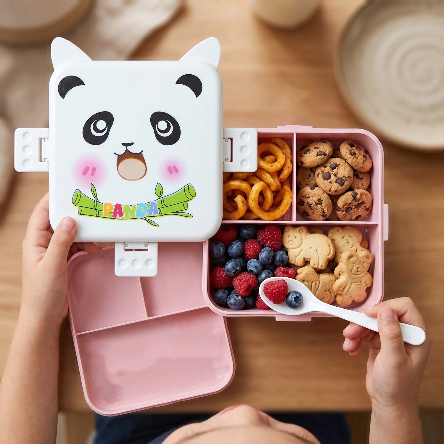 Lunch Box